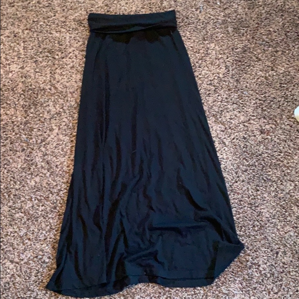 Maxi Skirt